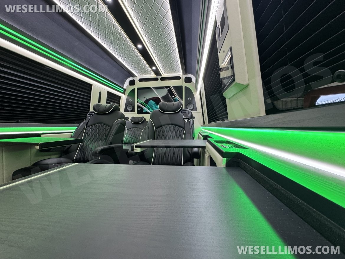 Sprinter for Sale in Springfield, MO - Photo 10