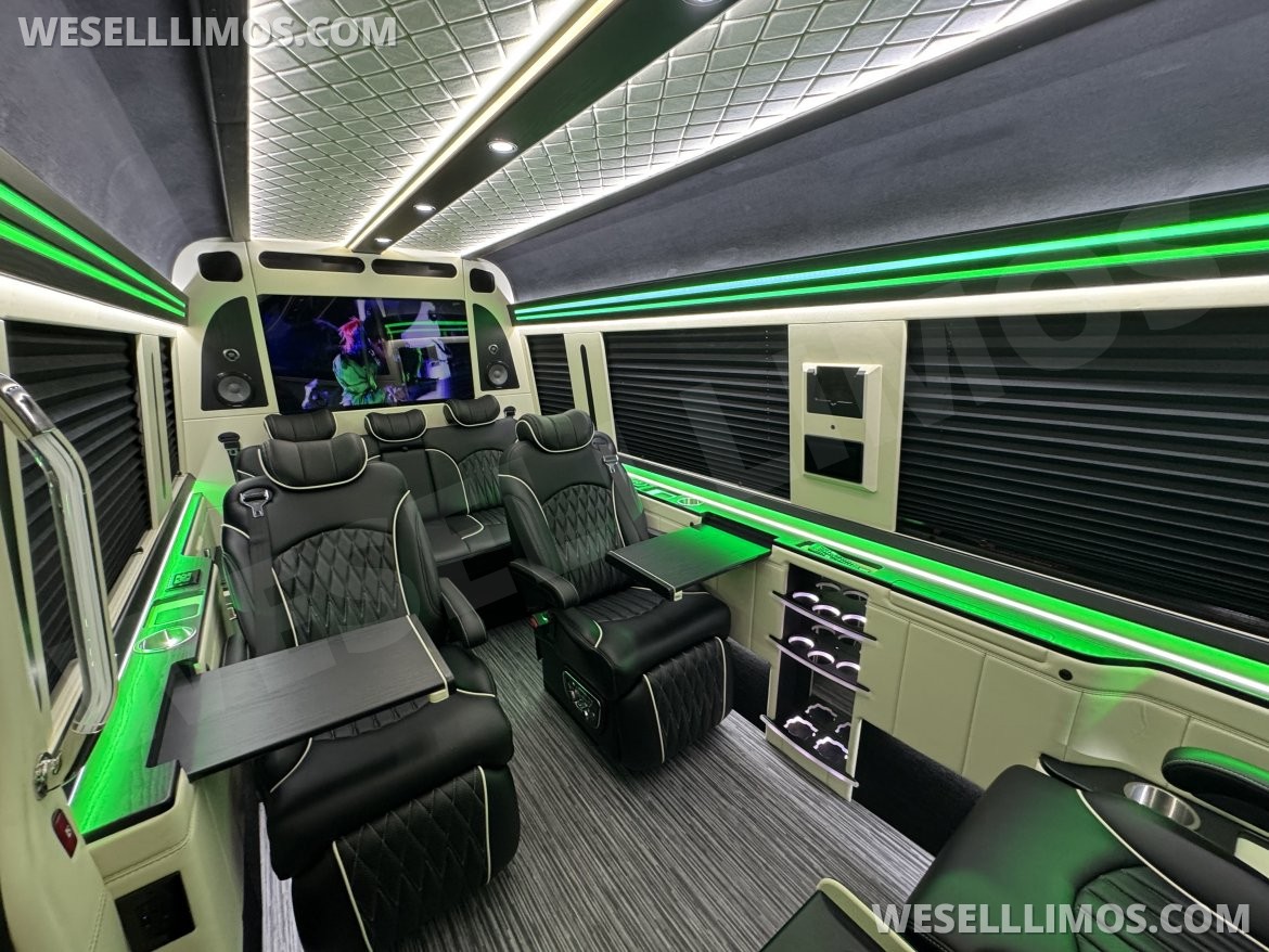 Sprinter for Sale in Springfield, MO - Photo 12