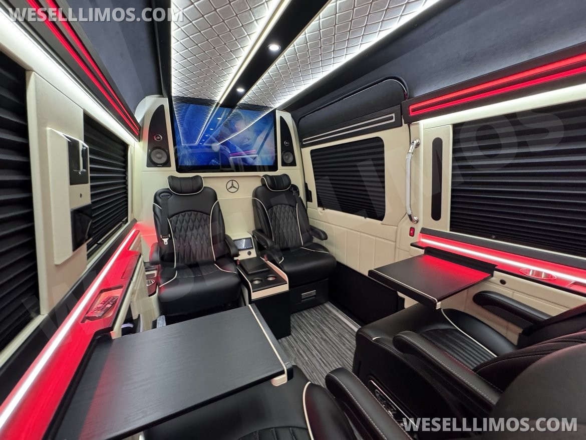 Sprinter for Sale in Springfield, MO - Photo 13