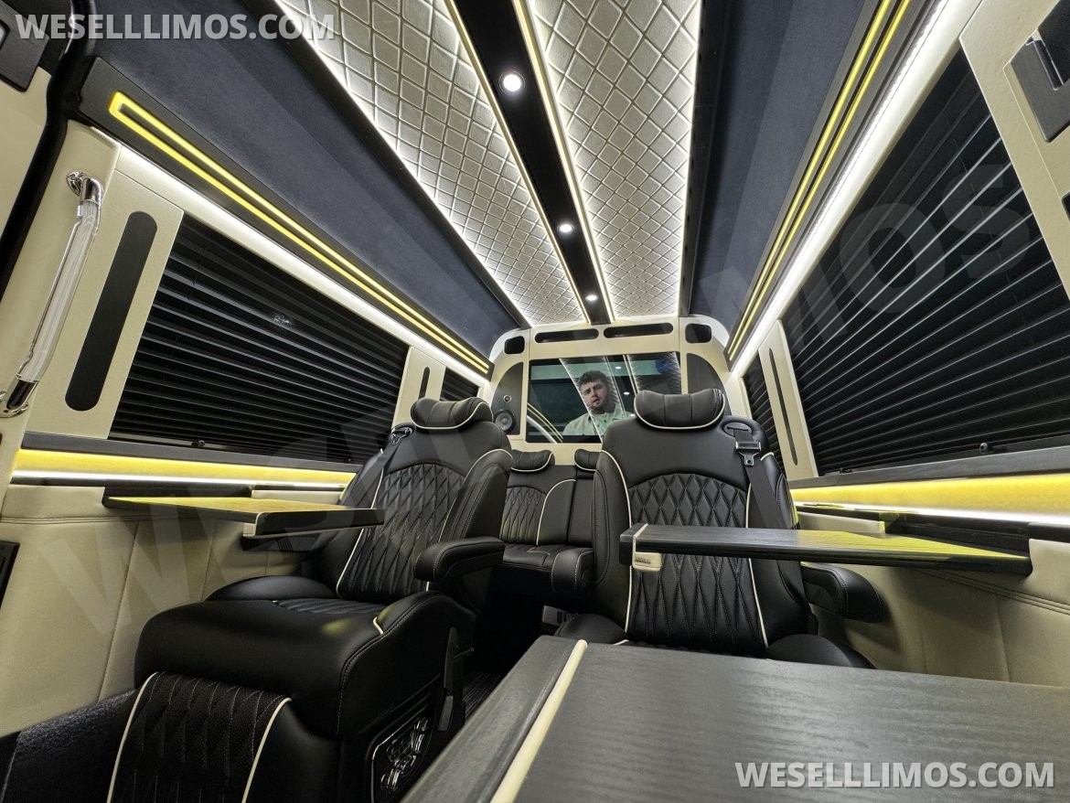 Sprinter for Sale in Springfield, MO - Photo 14