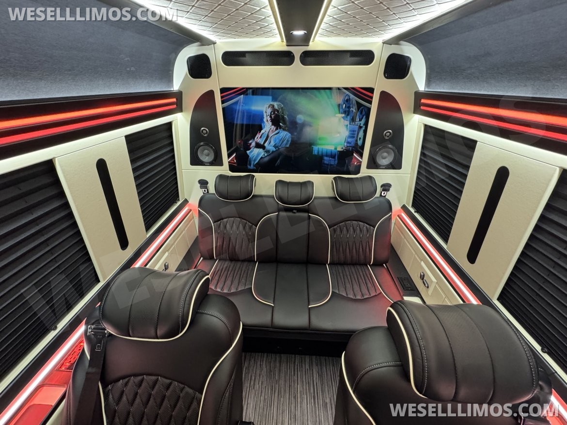 Sprinter for Sale in Springfield, MO - Photo 15