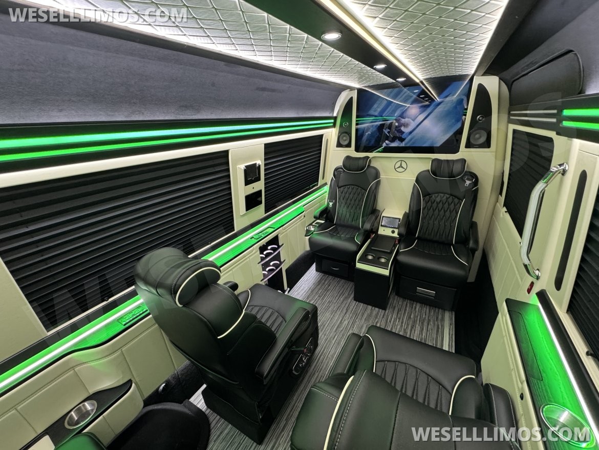 Sprinter for Sale in Springfield, MO - Photo 16