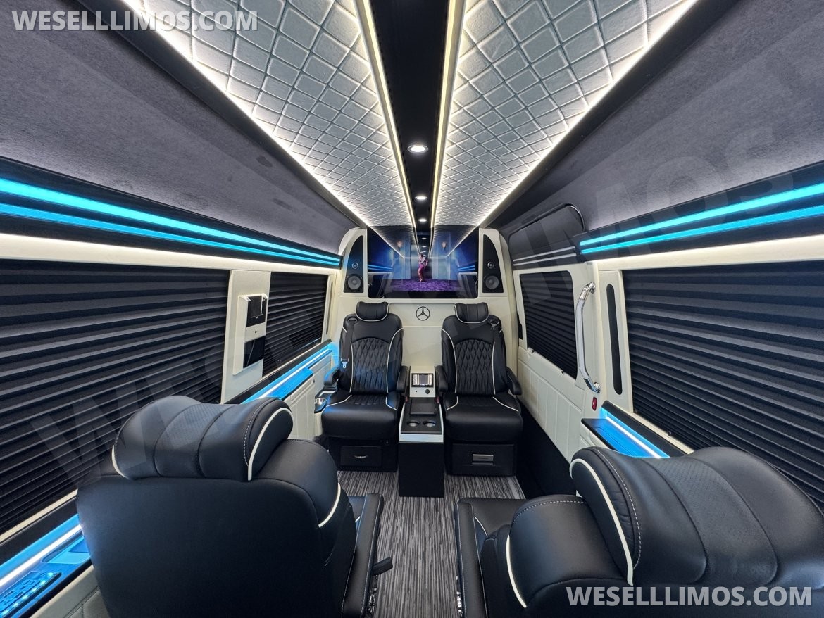 Sprinter for Sale in Springfield, MO - Photo 17