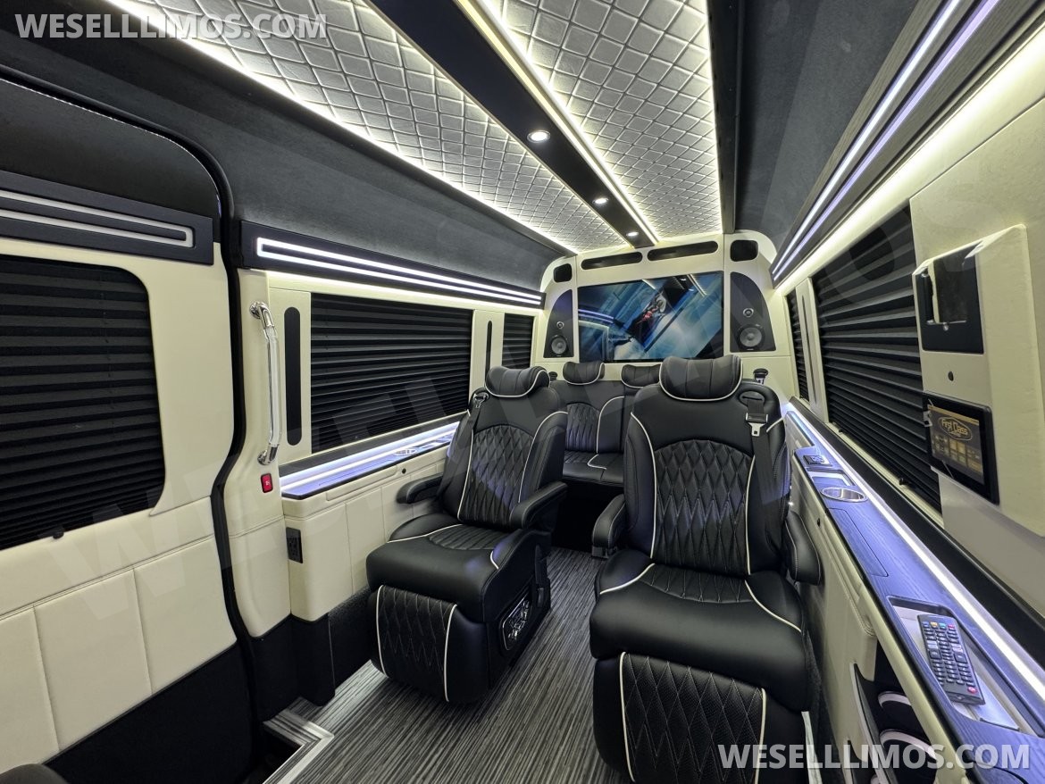 Sprinter for Sale in Springfield, MO - Photo 18