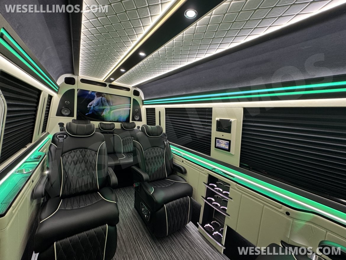 Sprinter for Sale in Springfield, MO - Photo 19
