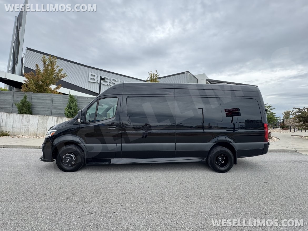 Sprinter for Sale in Springfield, MO - Photo 21