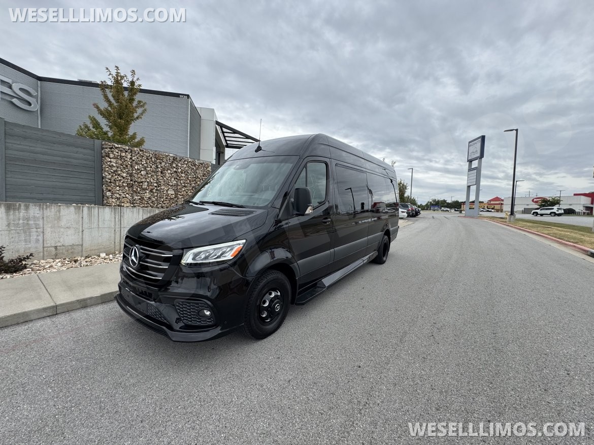 Sprinter for Sale in Springfield, MO - Photo 22