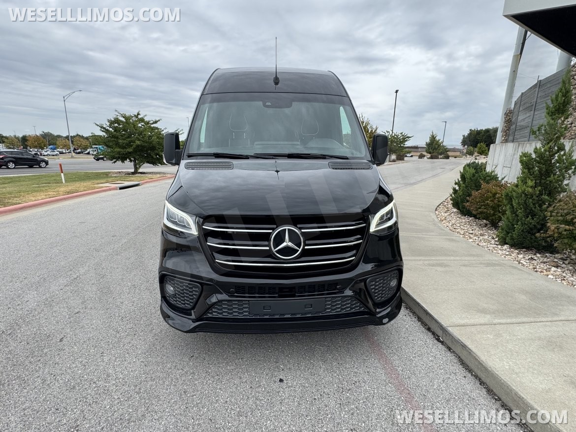 Sprinter for Sale in Springfield, MO - Photo 23
