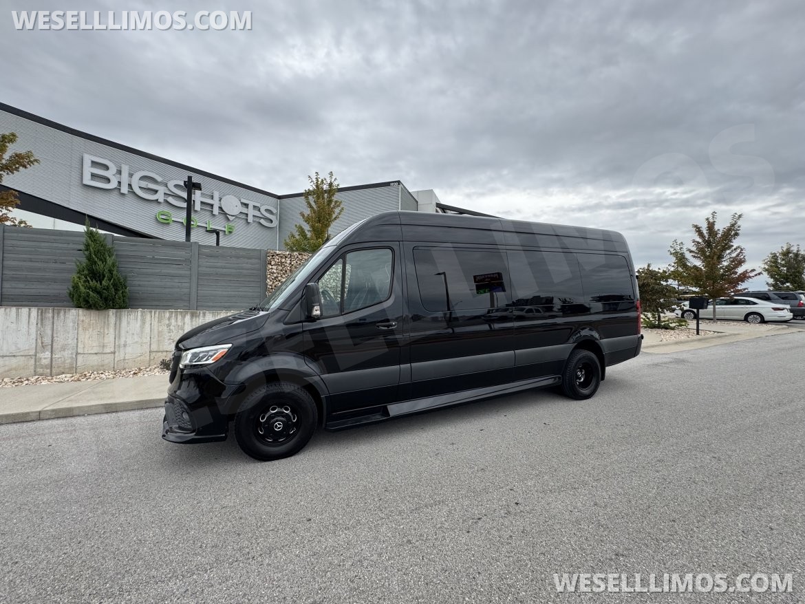 Sprinter for Sale in Springfield, MO - Photo 24