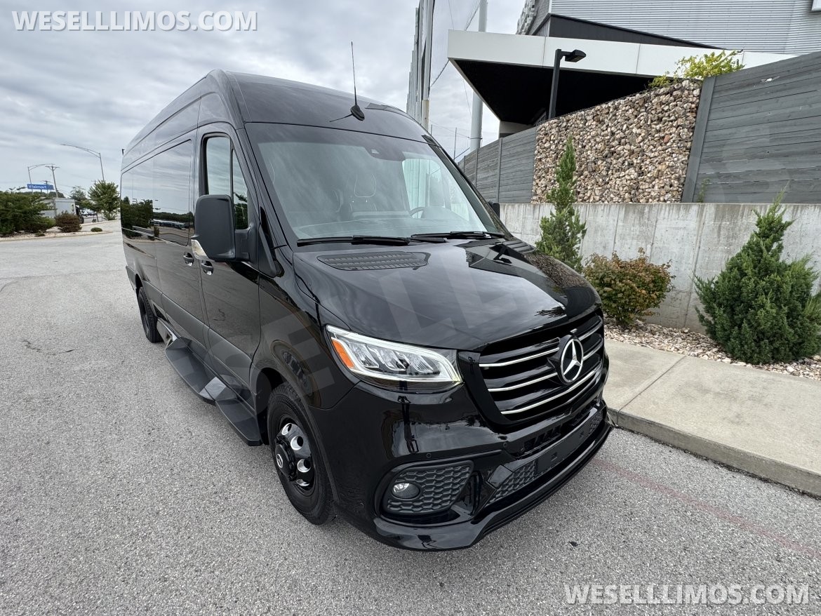 Sprinter for Sale in Springfield, MO - Photo 20
