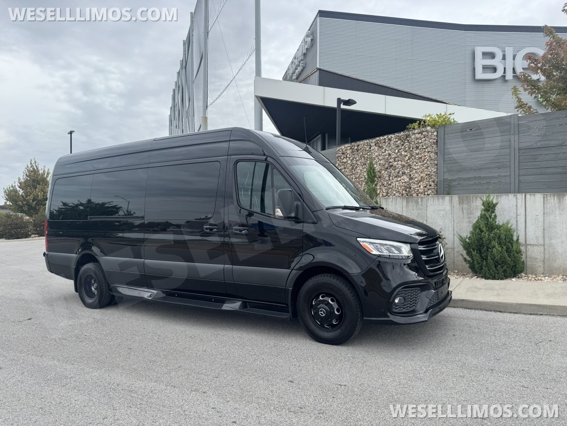 Sprinter for Sale in Springfield, MO - Photo 25