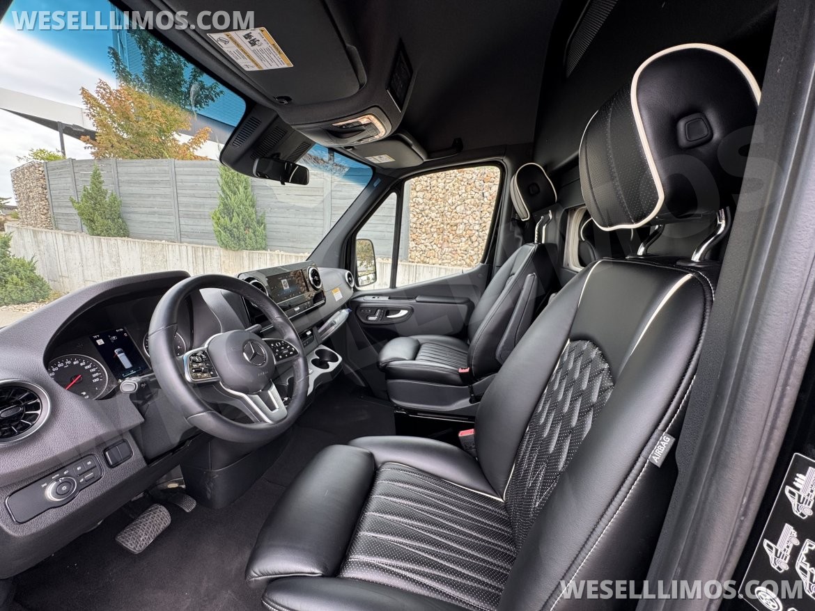Sprinter for Sale in Springfield, MO - Photo 26
