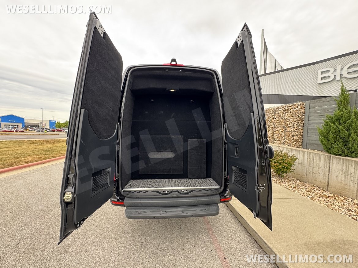Sprinter for Sale in Springfield, MO - Photo 27