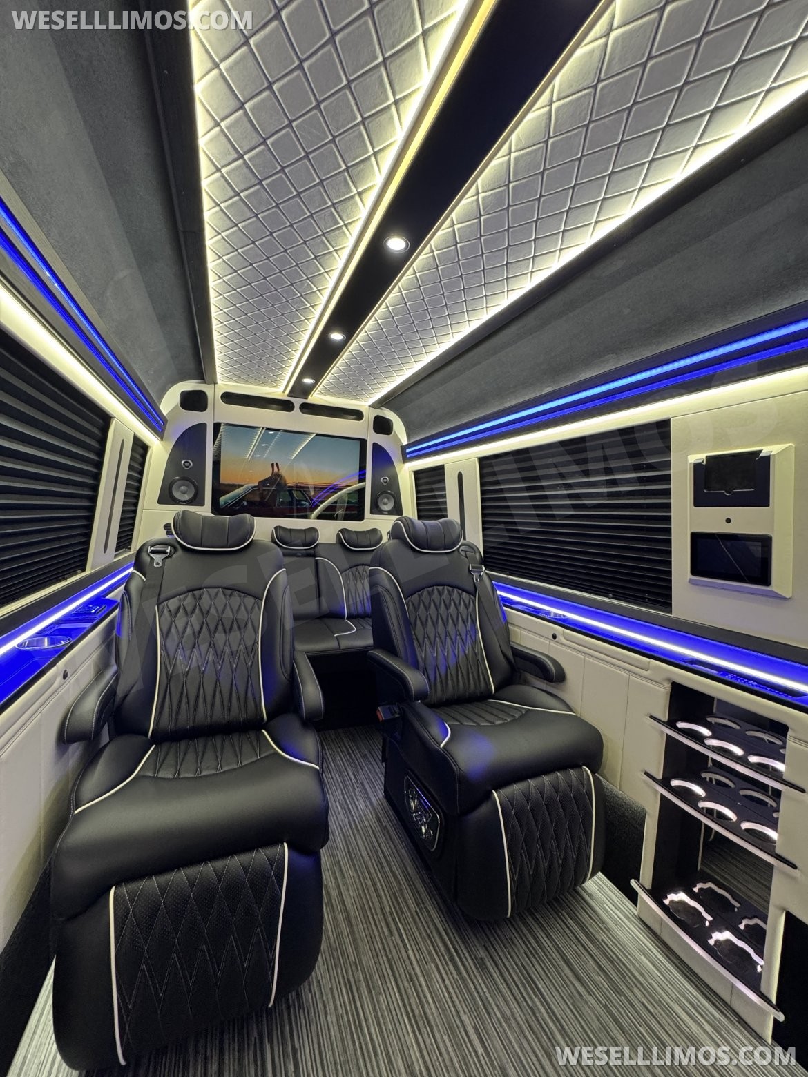 Sprinter for Sale in Springfield, MO - Photo 28