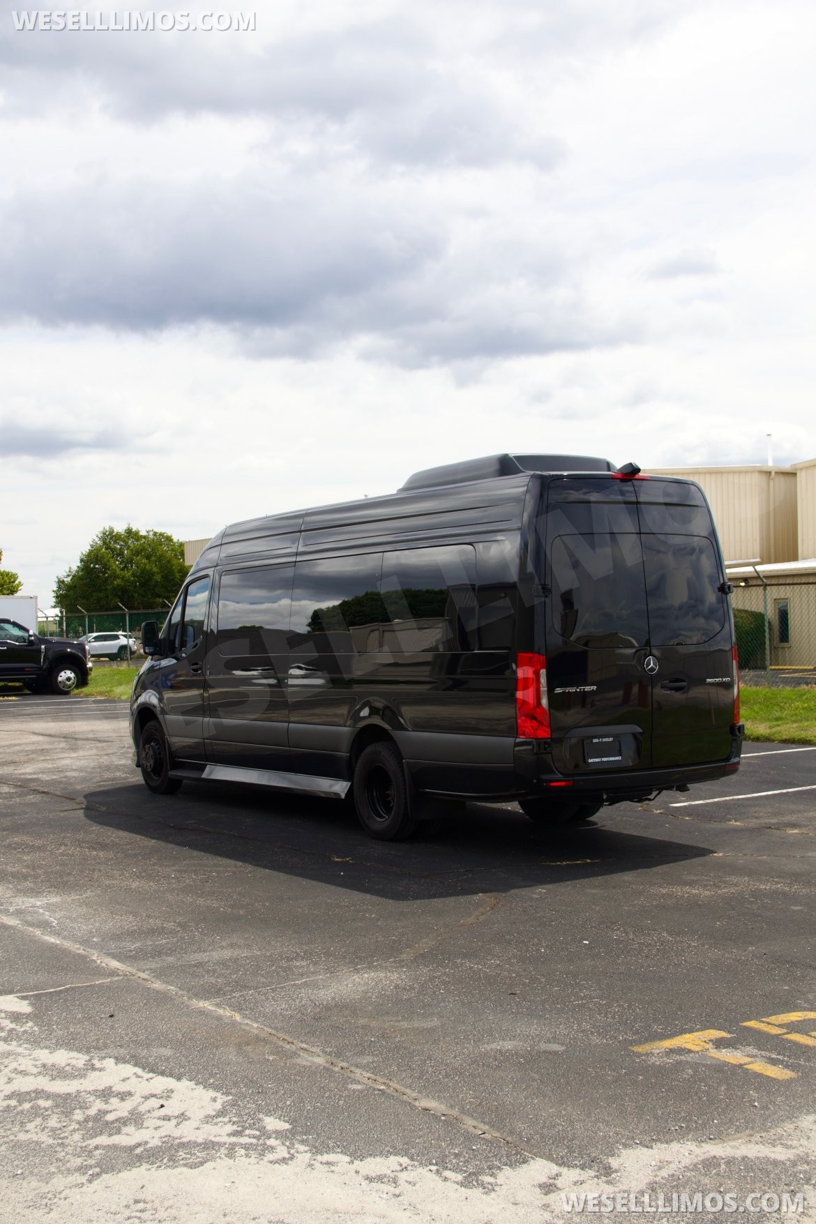 Sprinter for Sale in Chesterfield, MO - Photo 3