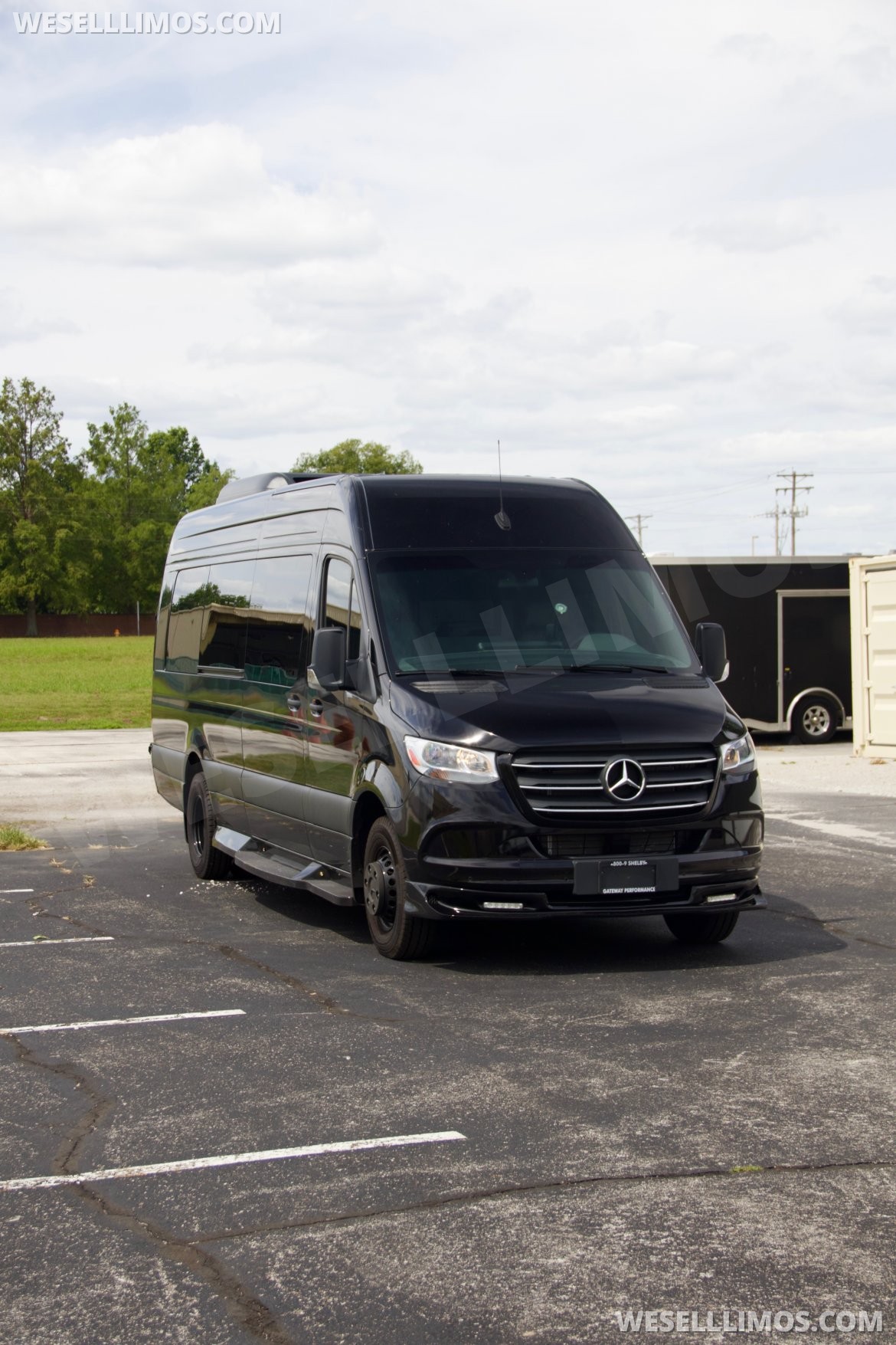 Sprinter for Sale in Chesterfield, MO - Photo 4