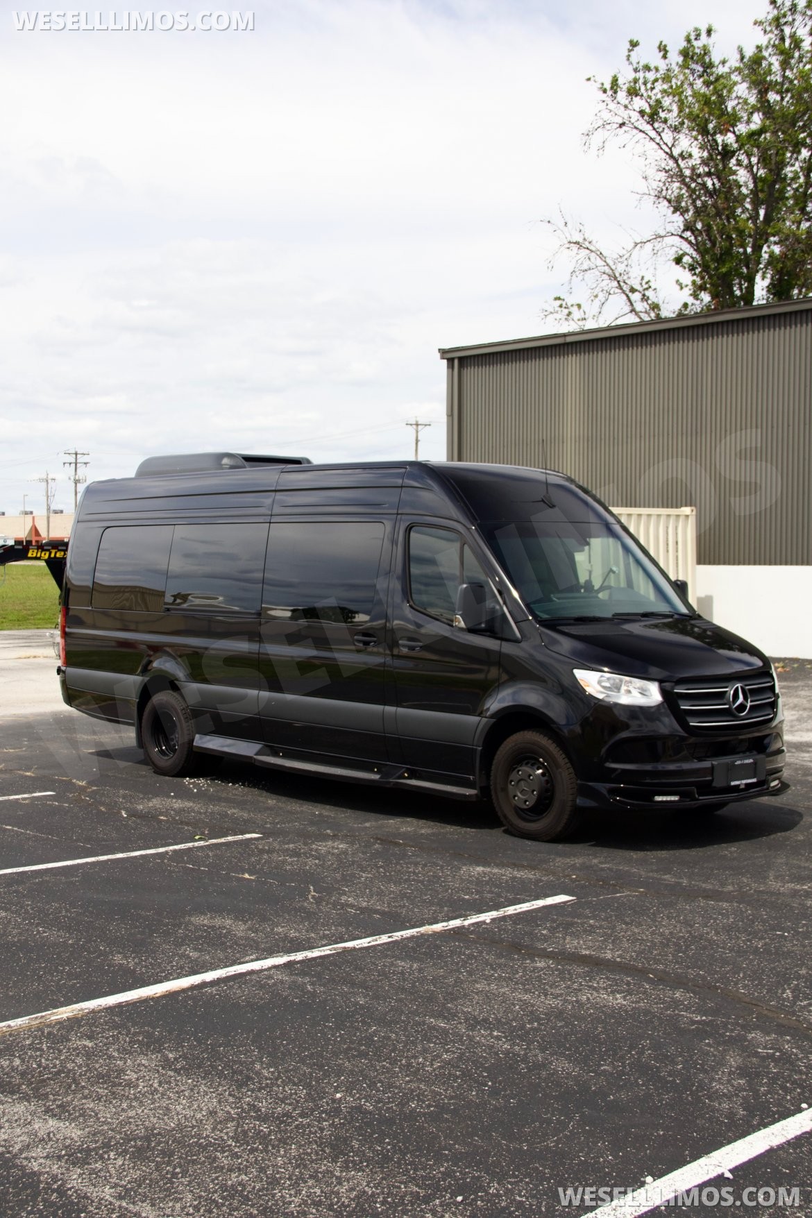 Sprinter for Sale in Chesterfield, MO - Photo 5