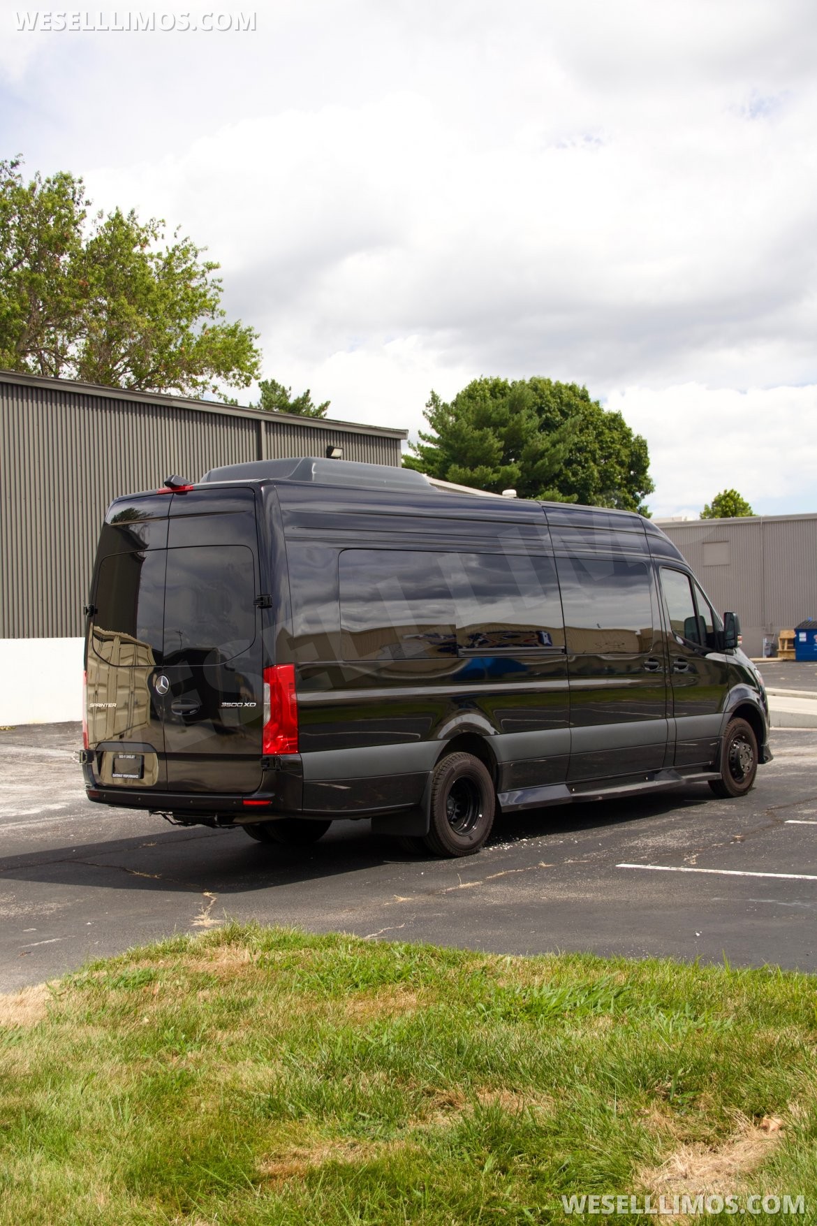 Sprinter for Sale in Chesterfield, MO - Photo 6