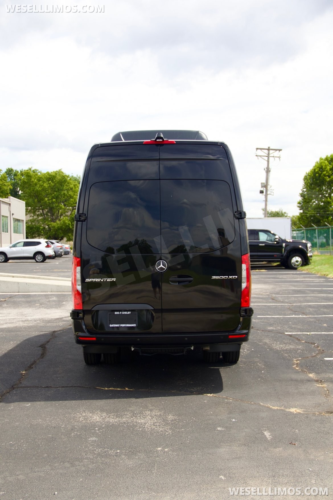 Sprinter for Sale in Chesterfield, MO - Photo 7