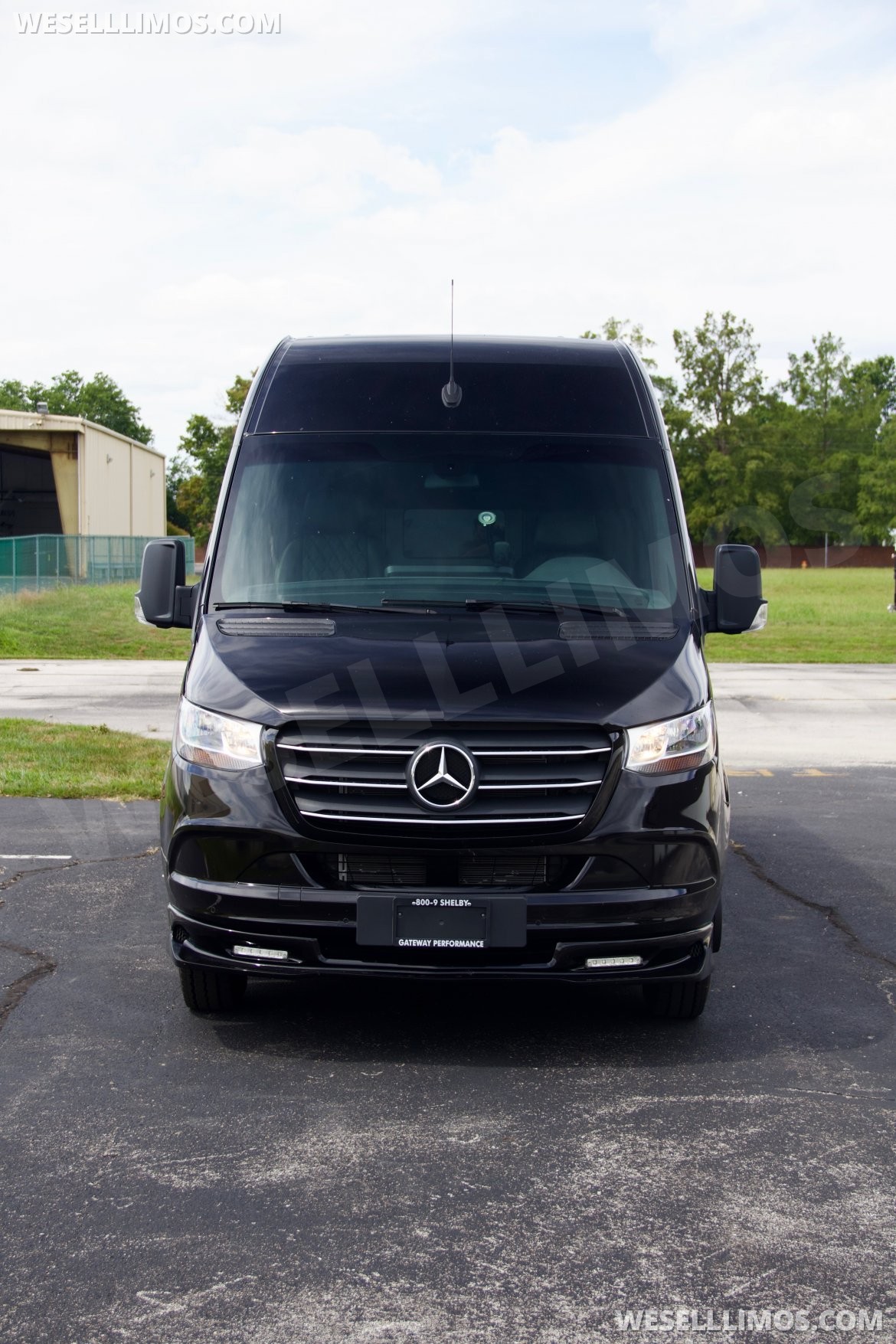 Sprinter for Sale in Chesterfield, MO - Photo 8