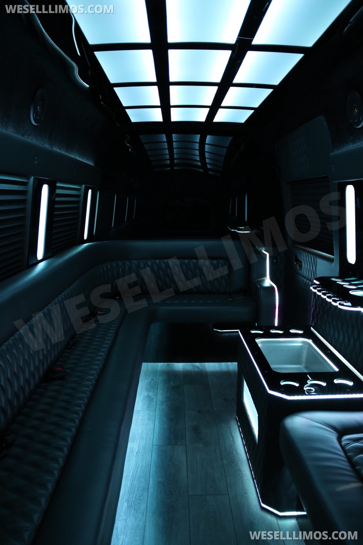 Sprinter for Sale in Chesterfield, MO - Photo 15