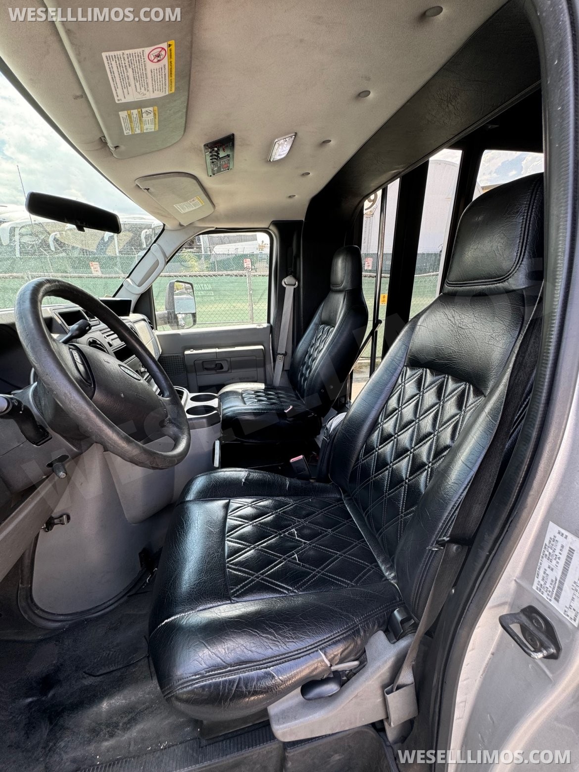 Shuttle Bus for Sale in Las Vegas, NV - Photo 7