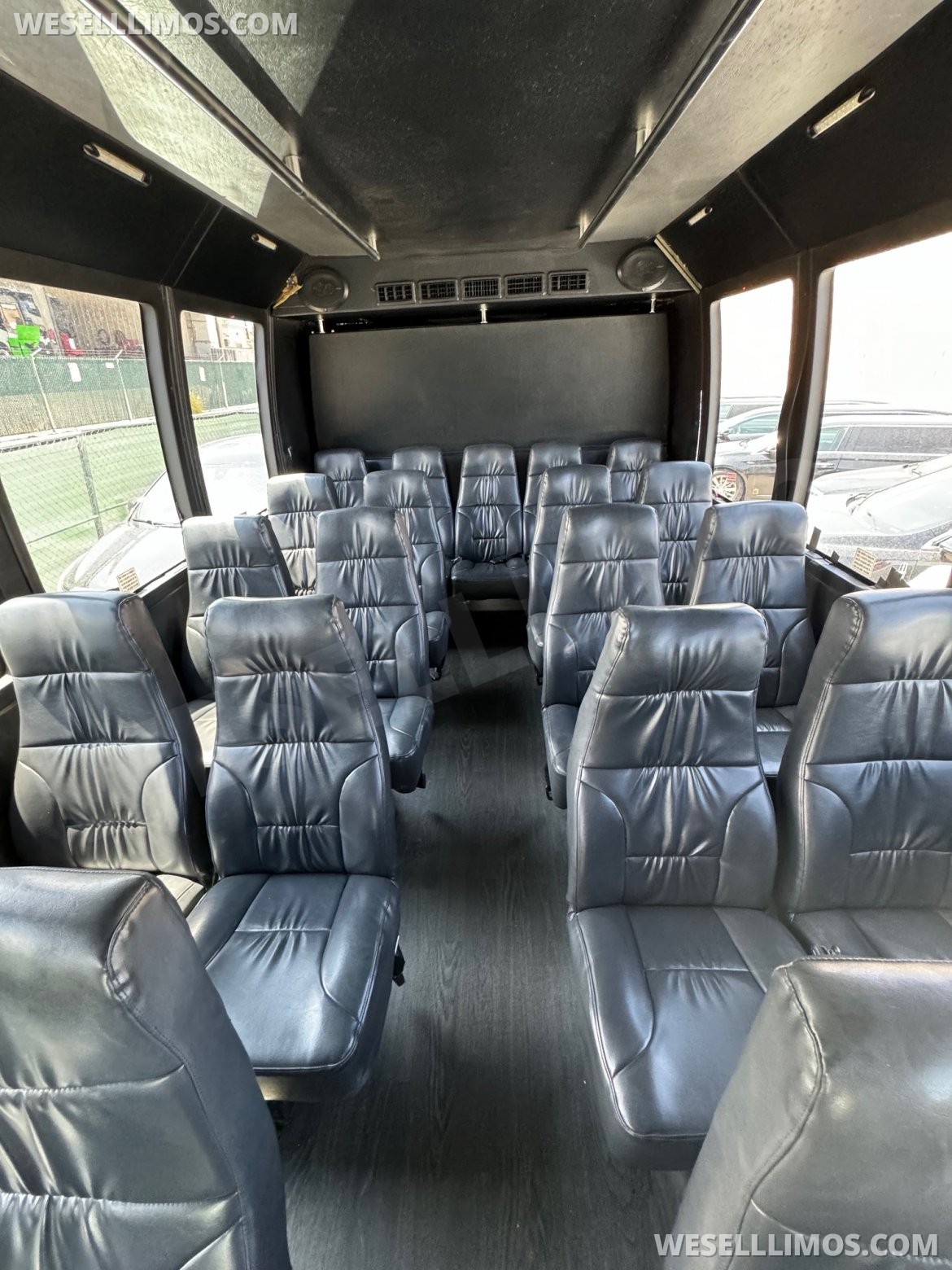 Shuttle Bus for Sale in Las Vegas, NV - Photo 13