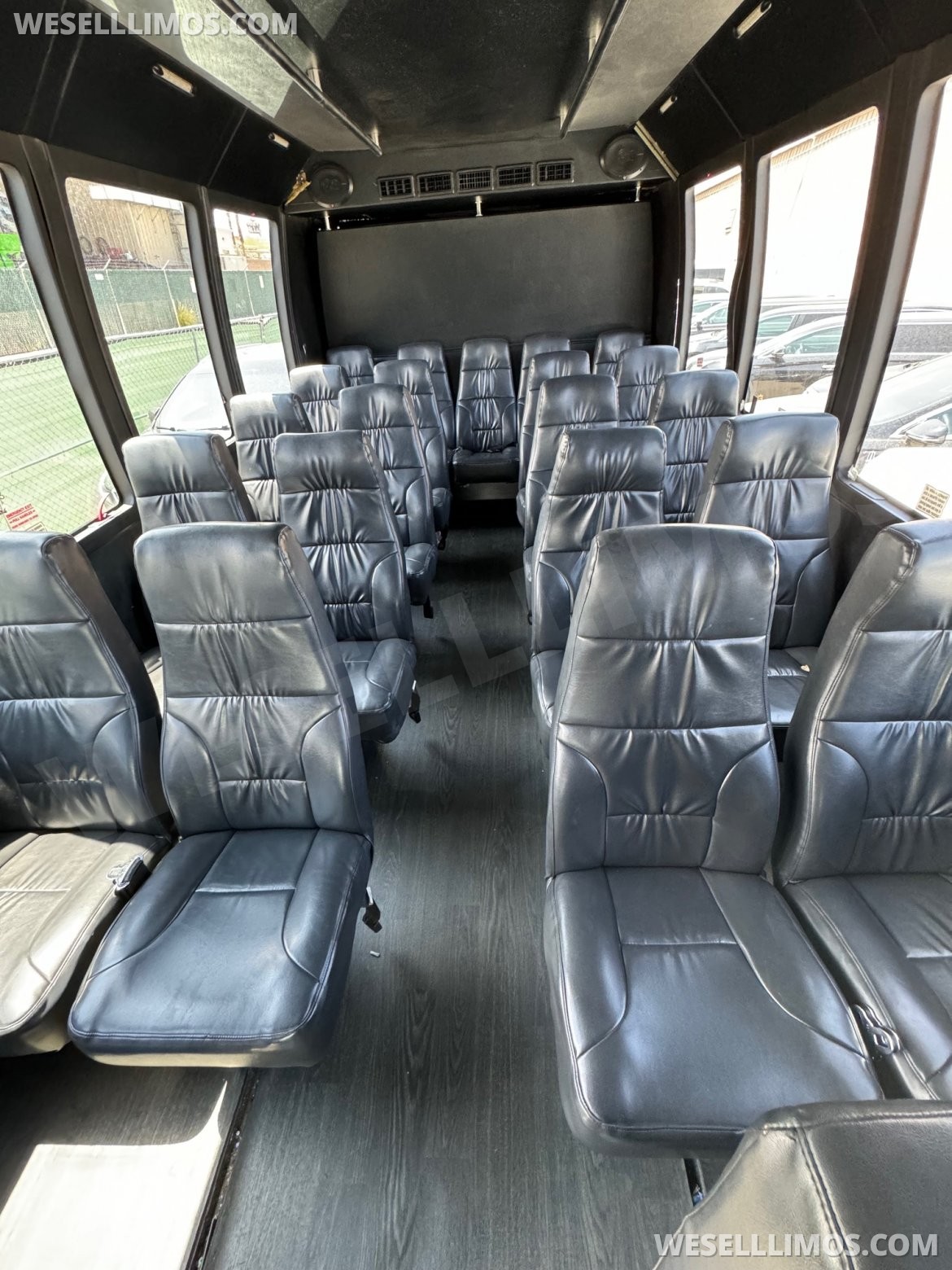 Shuttle Bus for Sale in Las Vegas, NV - Photo 14