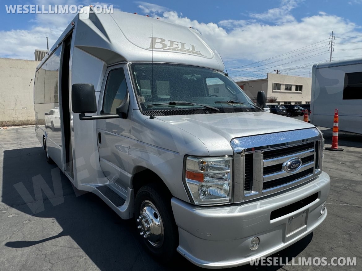 Shuttle Bus for Sale in Las Vegas, NV - Photo 22