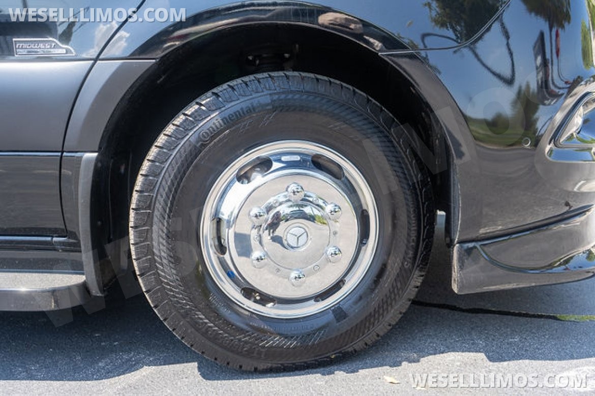 Sprinter for Sale in Fort Lauderdale, FL - Photo 5