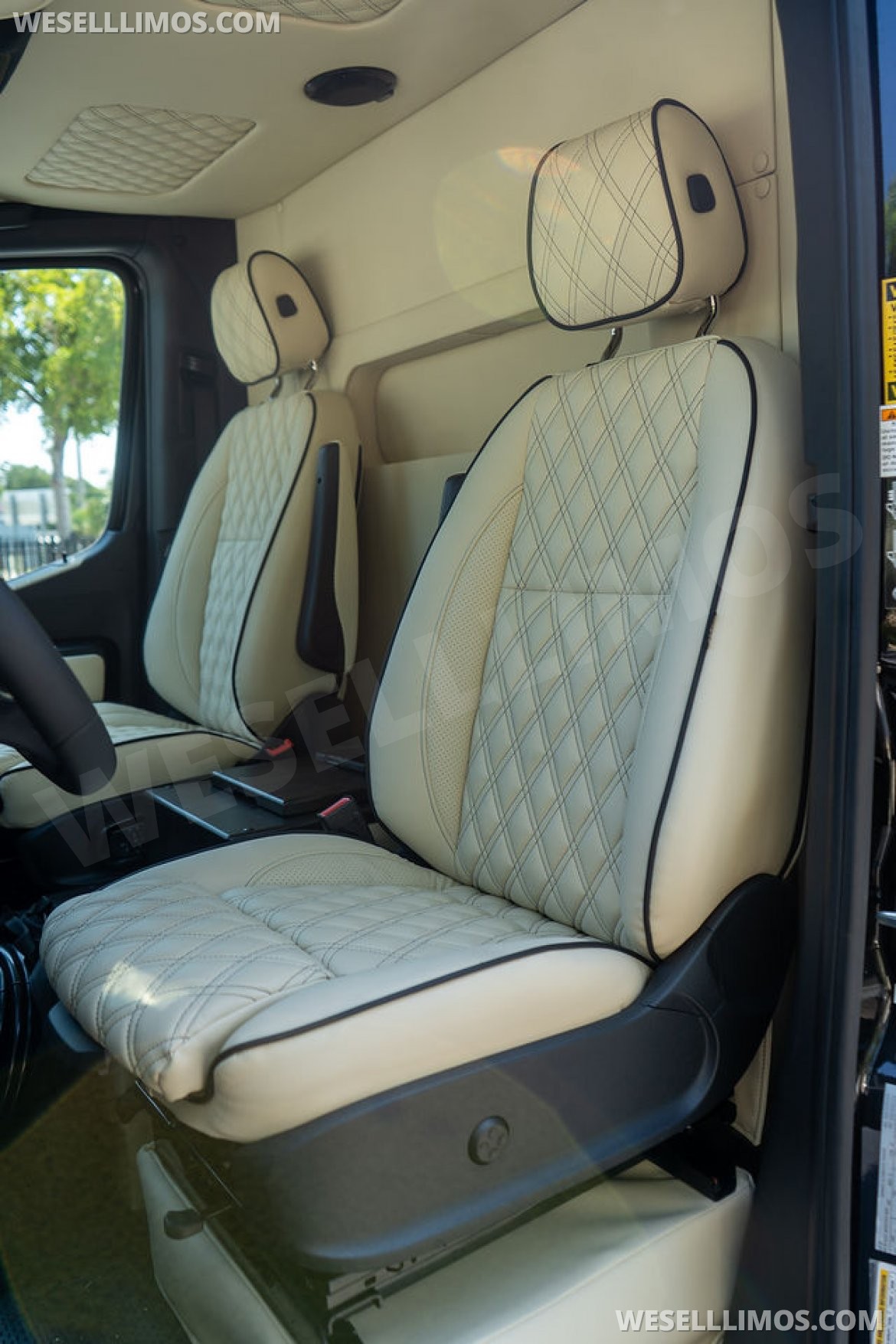 Sprinter for Sale in Fort Lauderdale, FL - Photo 8