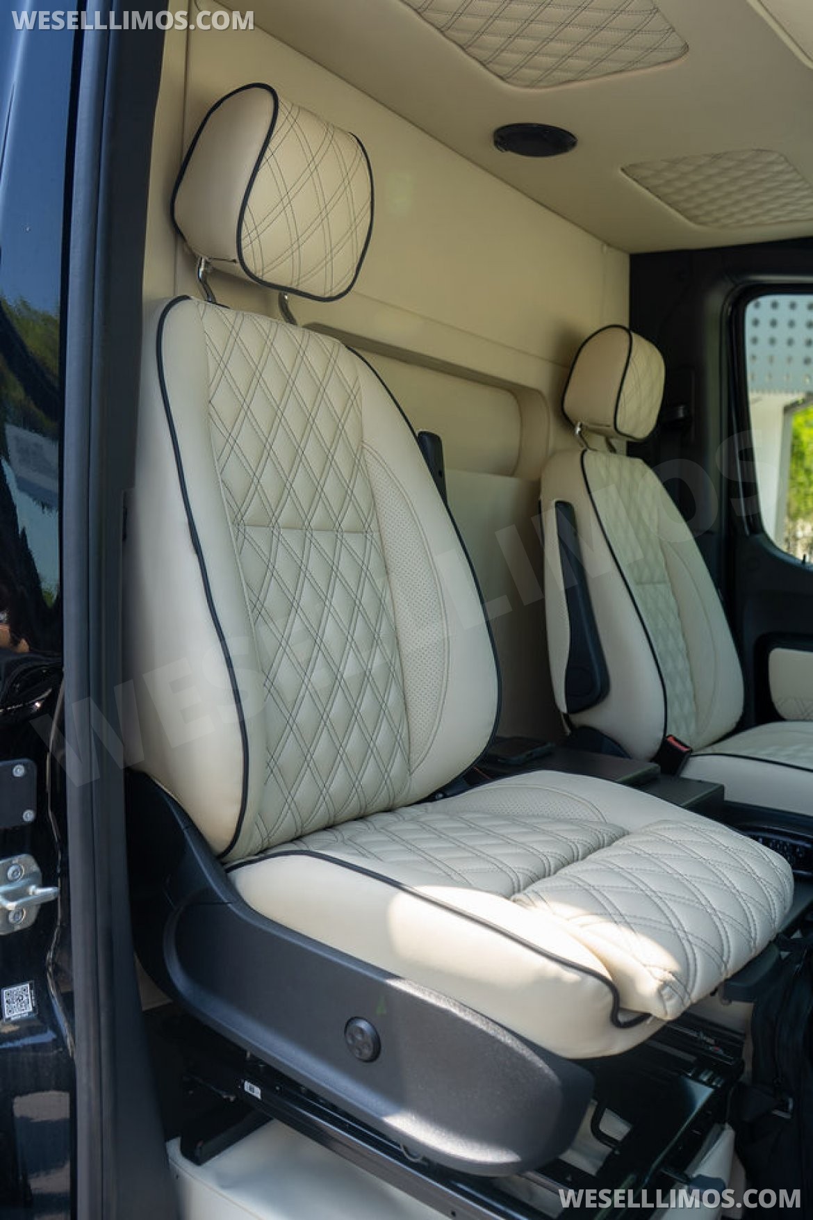 Sprinter for Sale in Fort Lauderdale, FL - Photo 9