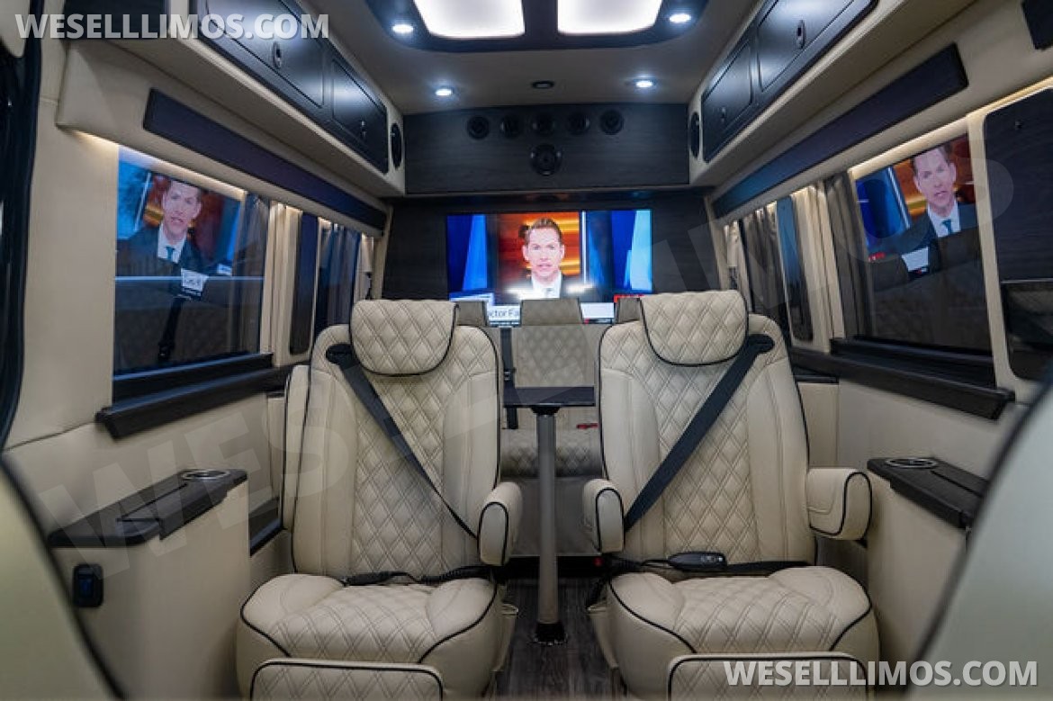 Sprinter for Sale in Fort Lauderdale, FL - Photo 14