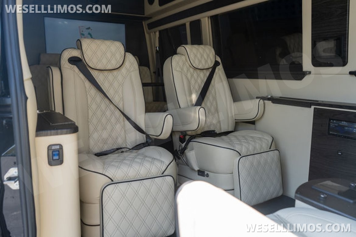 Sprinter for Sale in Fort Lauderdale, FL - Photo 15