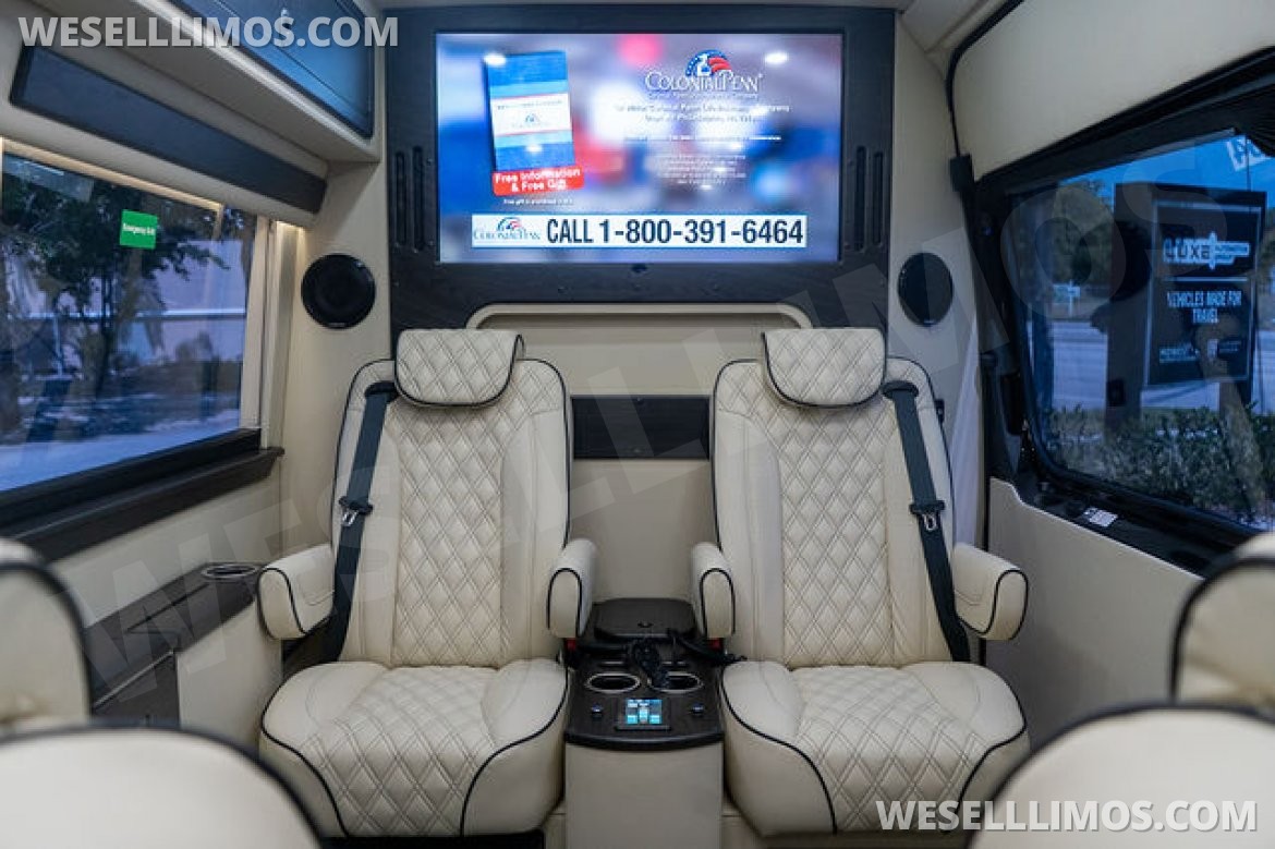 Sprinter for Sale in Fort Lauderdale, FL - Photo 16