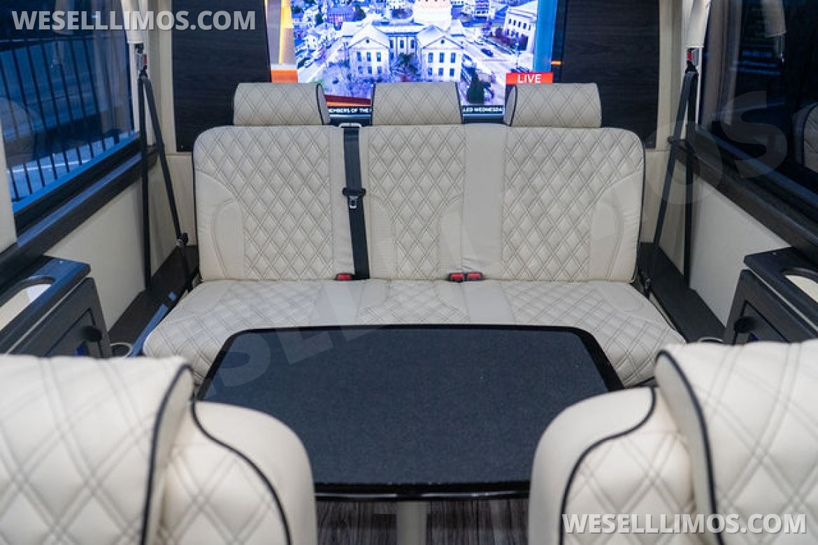 Sprinter for Sale in Fort Lauderdale, FL - Photo 17