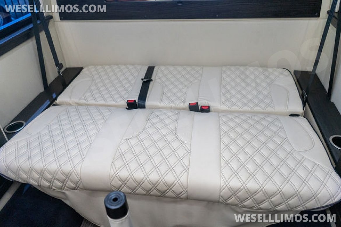 Sprinter for Sale in Fort Lauderdale, FL - Photo 18