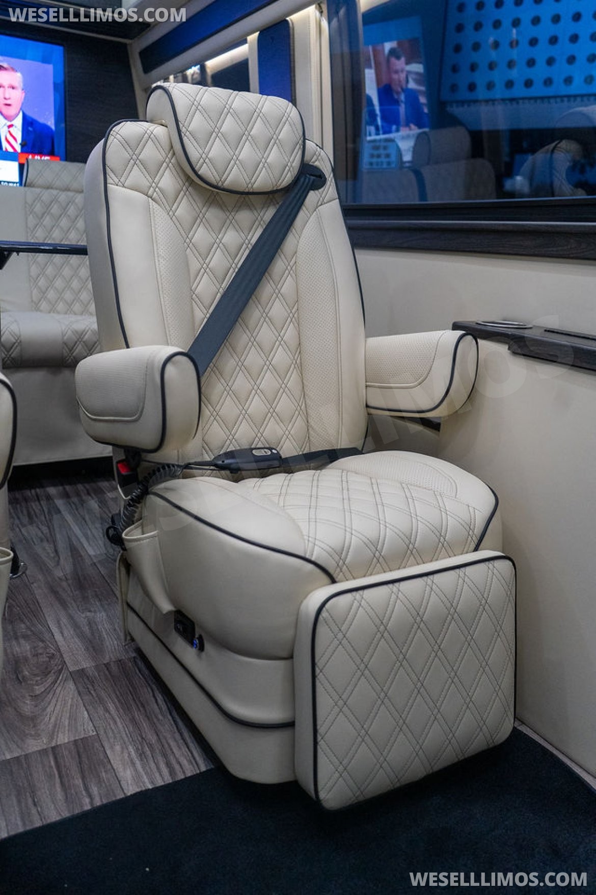 Sprinter for Sale in Fort Lauderdale, FL - Photo 23
