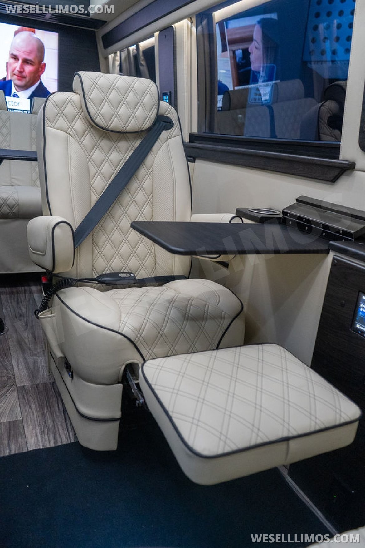 Sprinter for Sale in Fort Lauderdale, FL - Photo 24