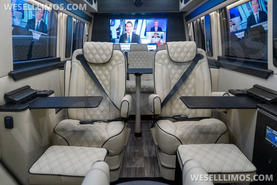 Sprinter for Sale in Fort Lauderdale, FL - Photo 25