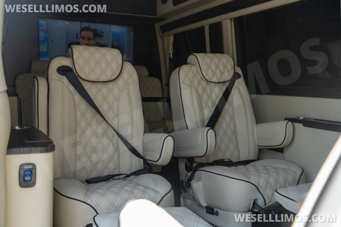 Sprinter for Sale in Fort Lauderdale, FL - Photo 26