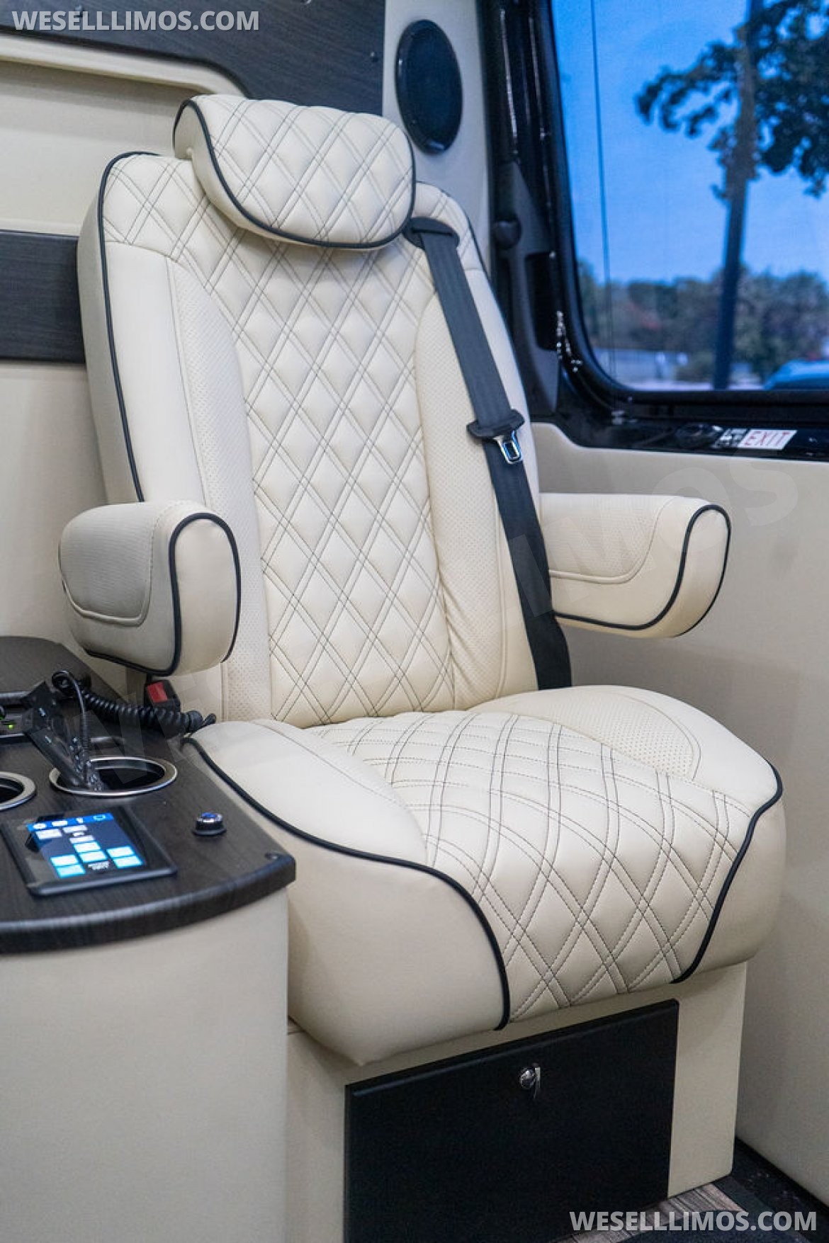 Sprinter for Sale in Fort Lauderdale, FL - Photo 28