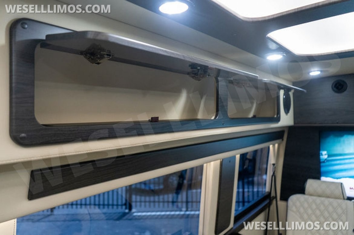 Sprinter for Sale in Fort Lauderdale, FL - Photo 32