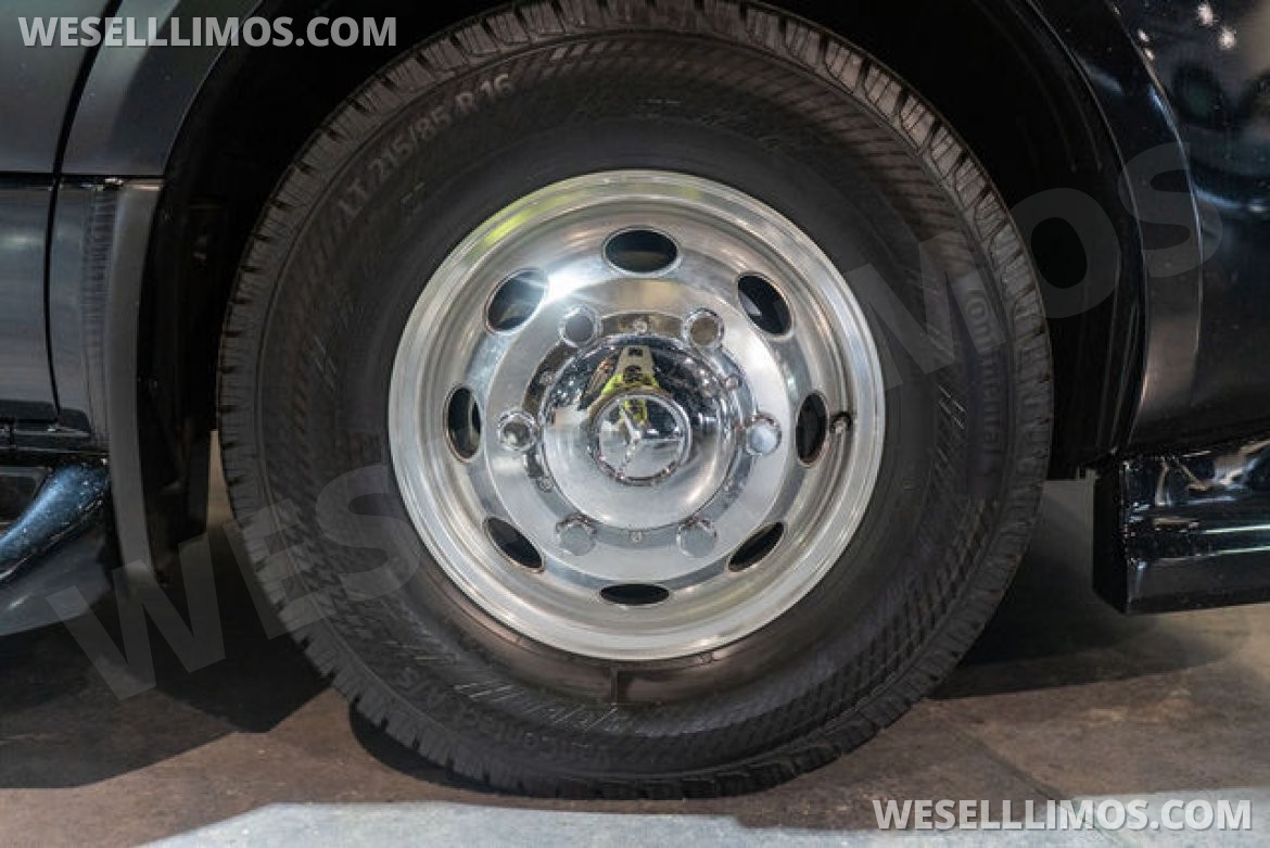 Sprinter for Sale in Fort Lauderdale, FL - Photo 4