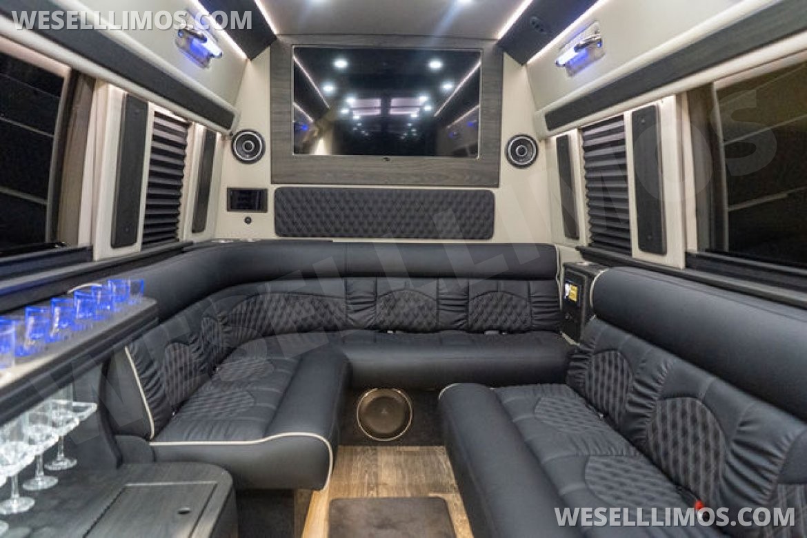 Sprinter for Sale in Fort Lauderdale, FL - Photo 7