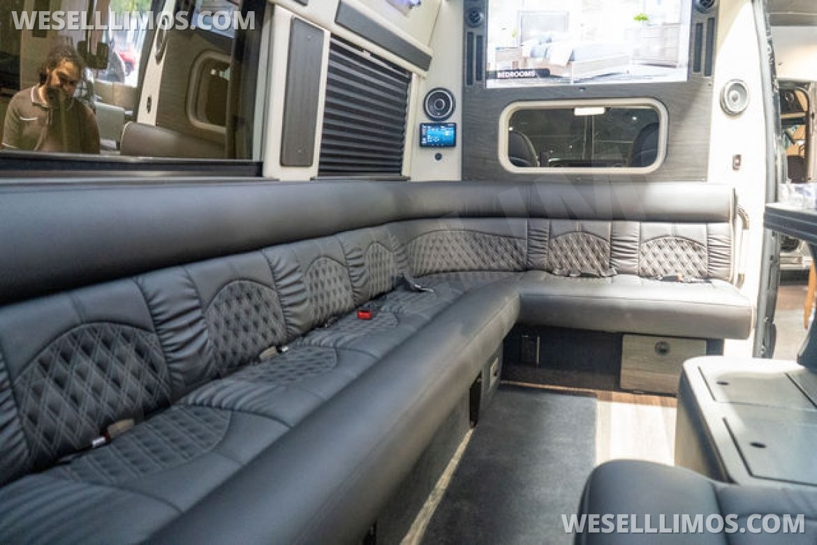 Sprinter for Sale in Fort Lauderdale, FL - Photo 8