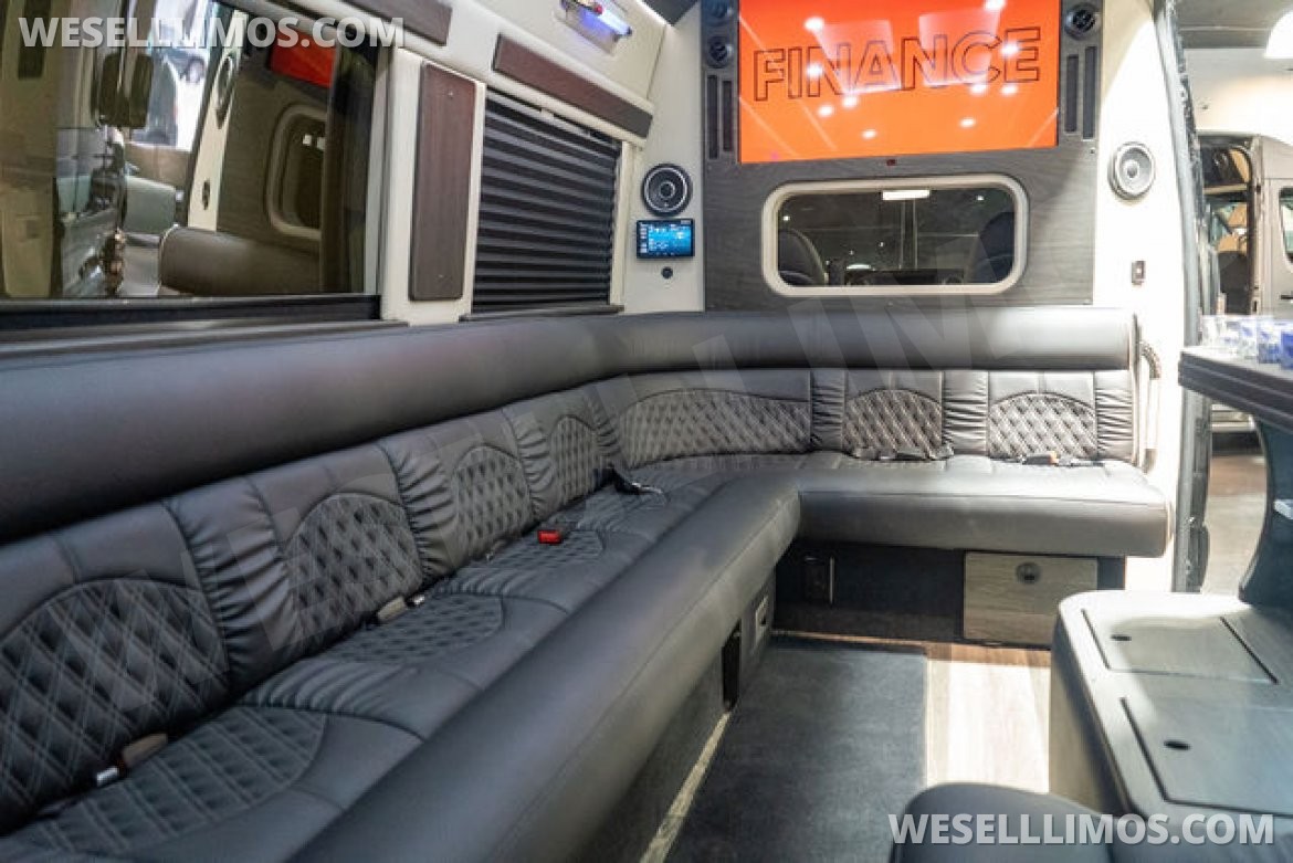 Sprinter for Sale in Fort Lauderdale, FL - Photo 9