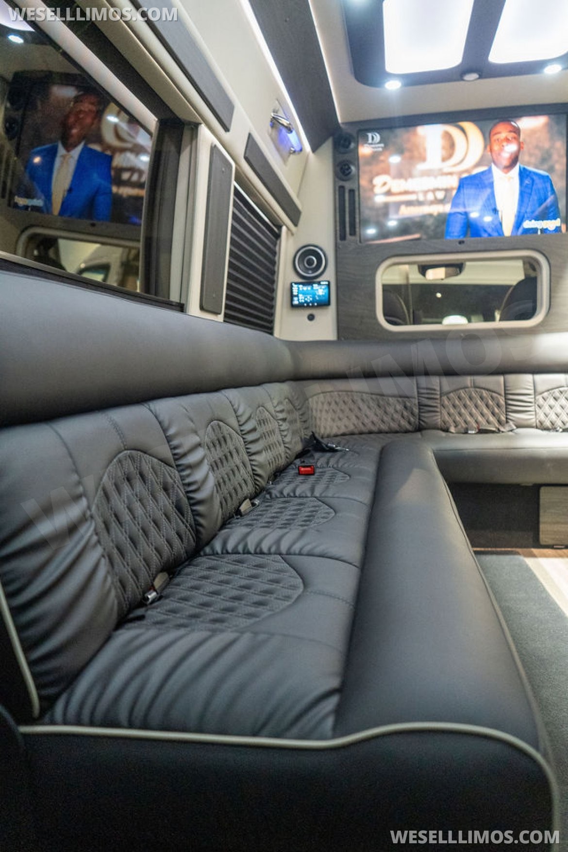 Sprinter for Sale in Fort Lauderdale, FL - Photo 10