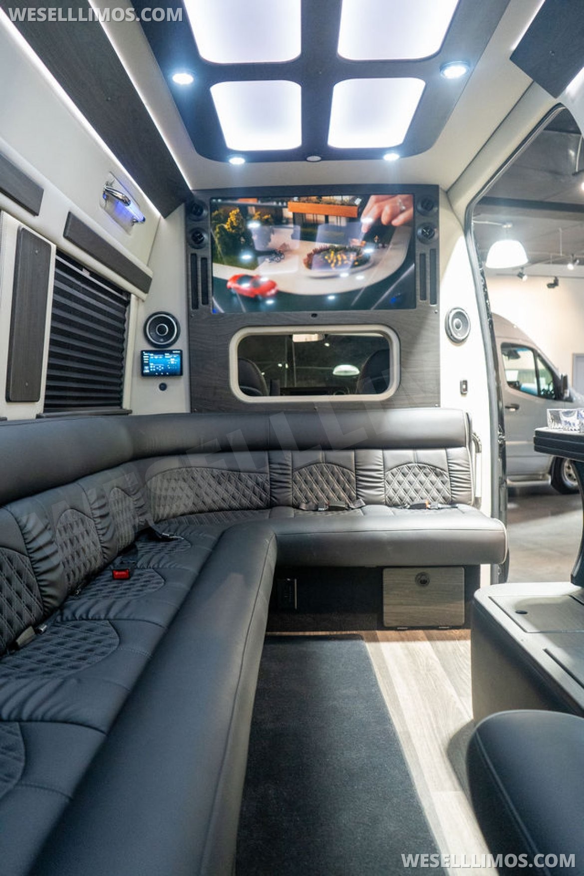 Sprinter for Sale in Fort Lauderdale, FL - Photo 11