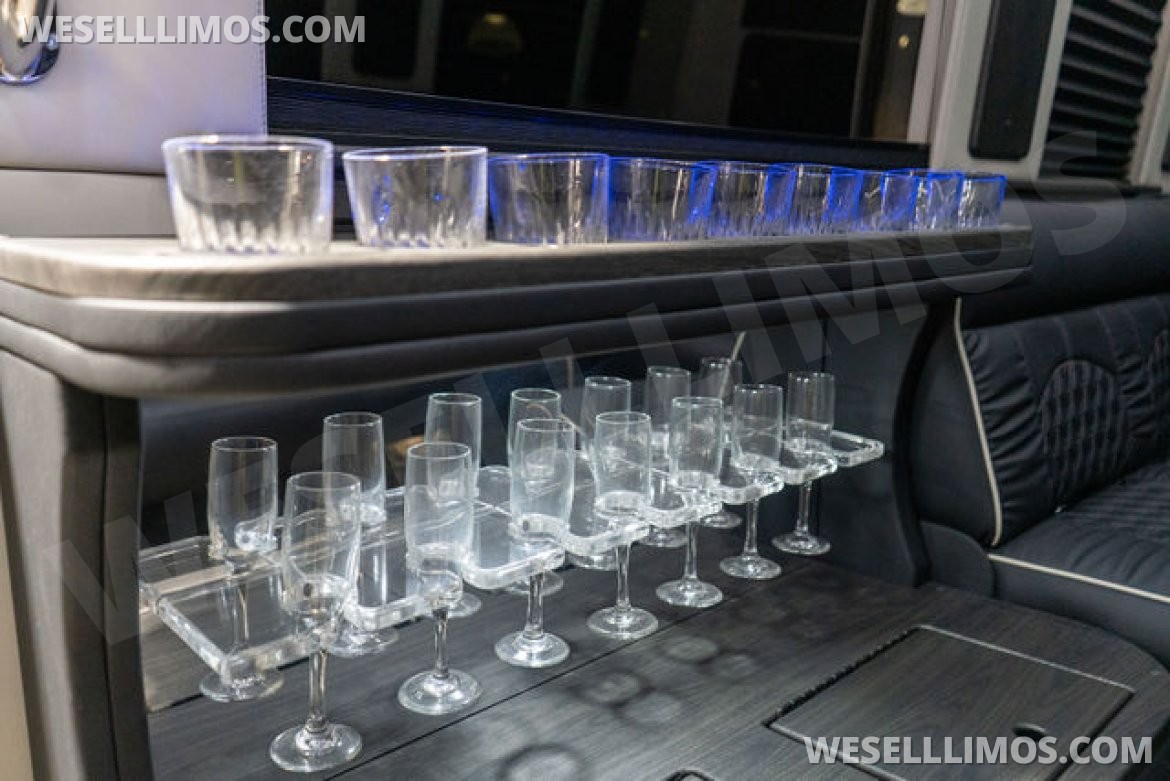 Sprinter for Sale in Fort Lauderdale, FL - Photo 12